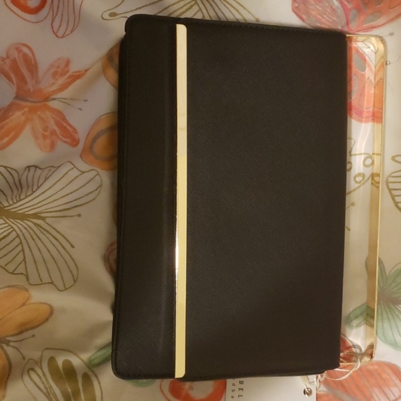 Black clutch - Picture 2 of 4